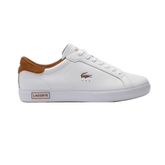 Powercourt Leather Sneakers