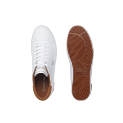 Powercourt Leather Sneakers