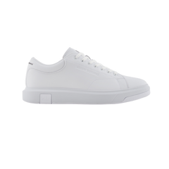 Technical fabric sneakers