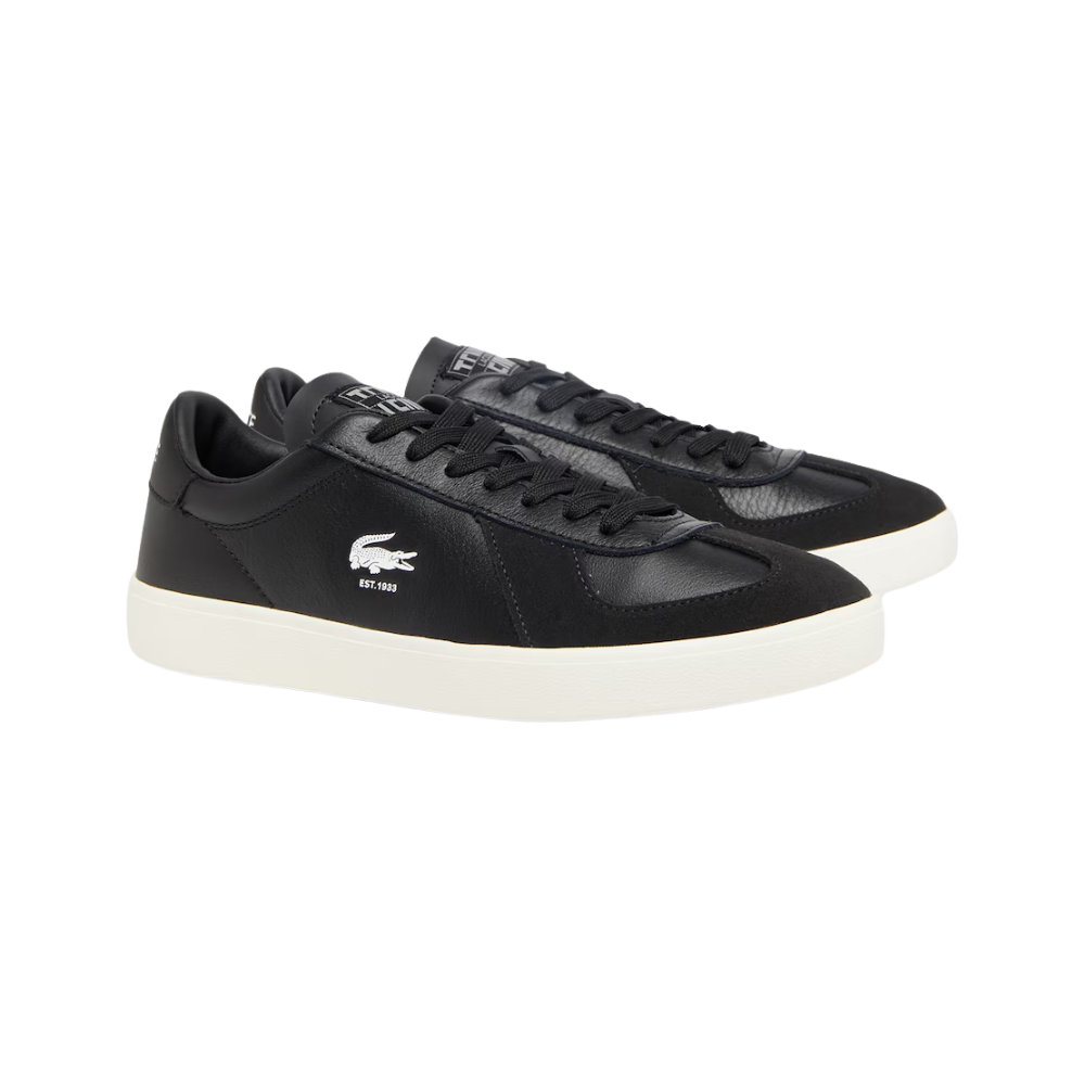 Baseshot Pro Leather Sneakers
