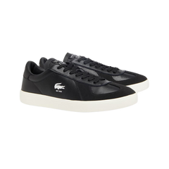 Baseshot Pro Leather Sneakers