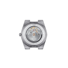 Tissot PRX 40mm Green Dial