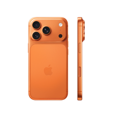 iPhone 17 Pro