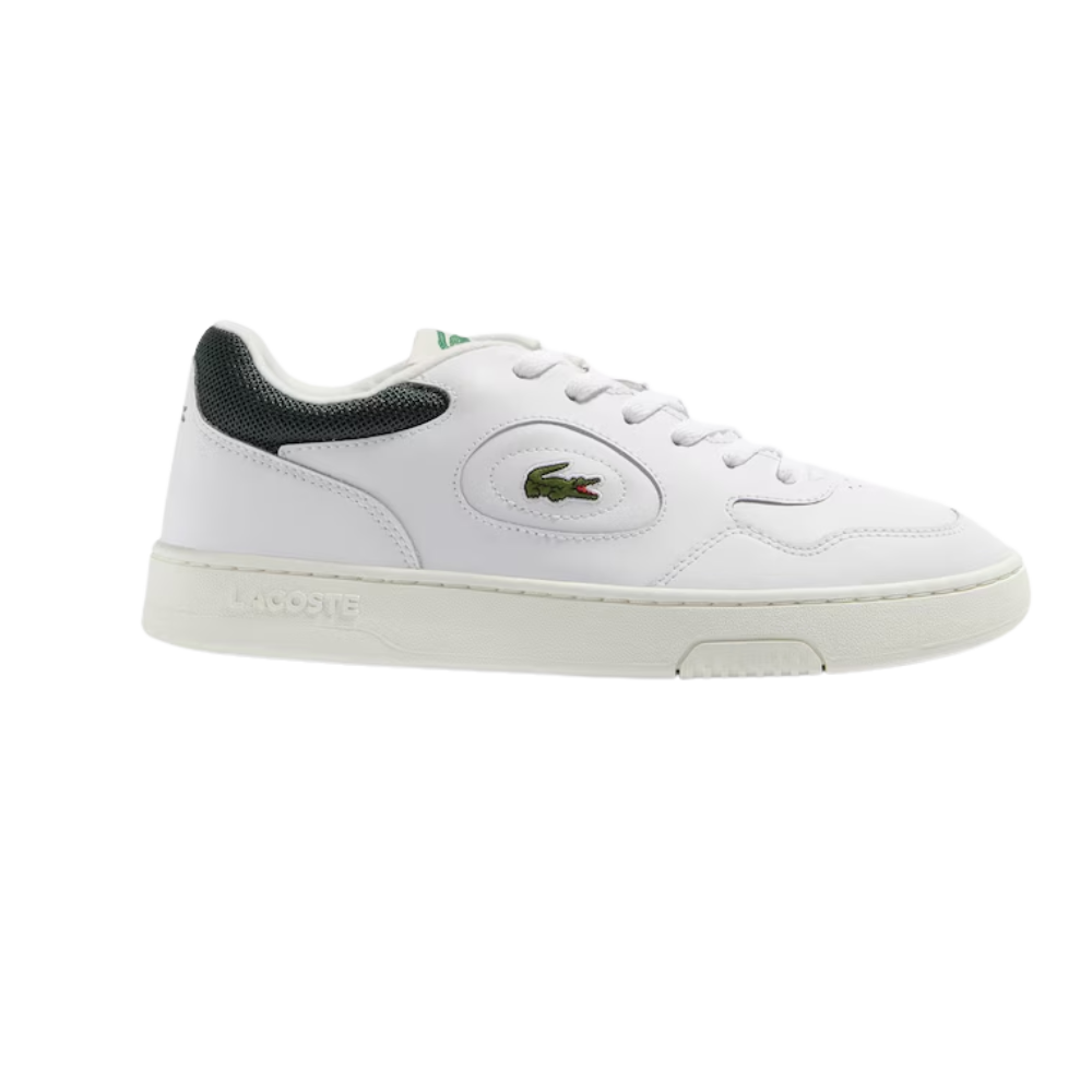 Lineset Leather Sneakers