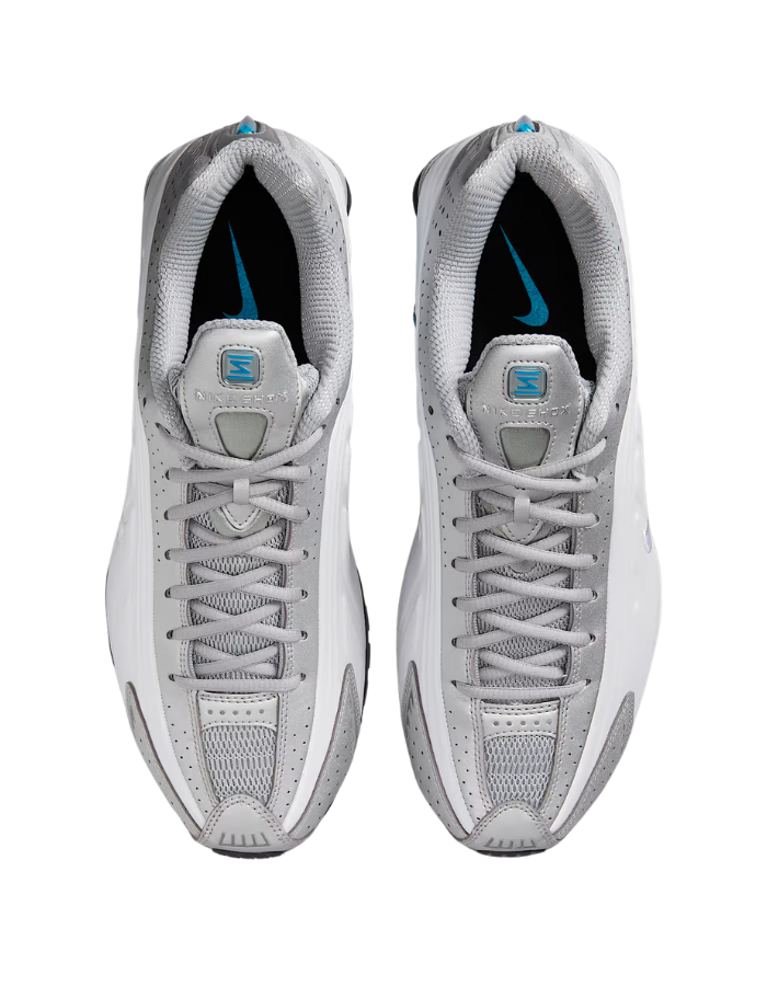 Nike Shox R4