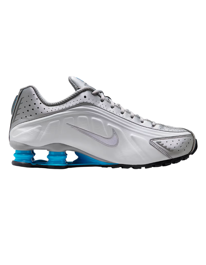 Nike Shox R4