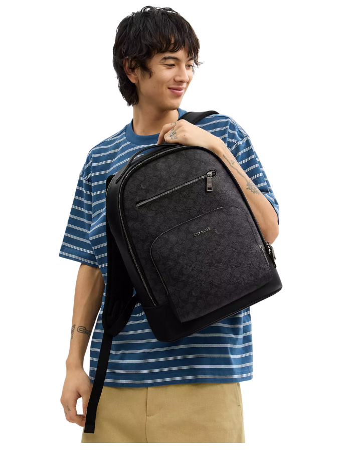 Ethan Backpack