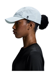 On Cap White