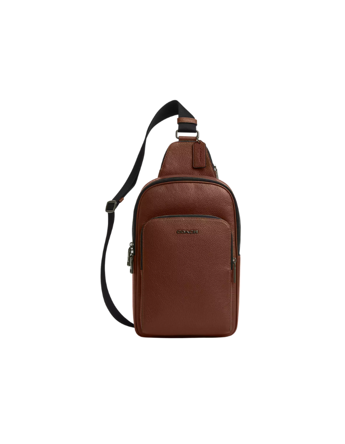 Ethan Pack