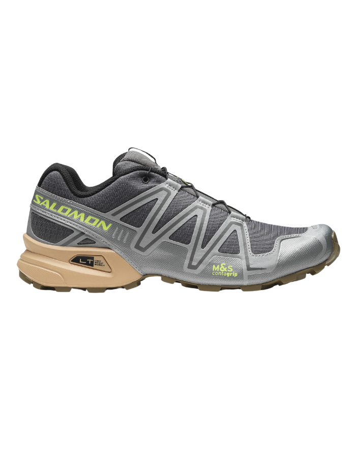 SPEEDCROSS 3