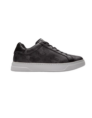 High Line Sneaker In Signature Camo Print