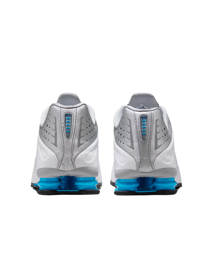Nike Shox R4