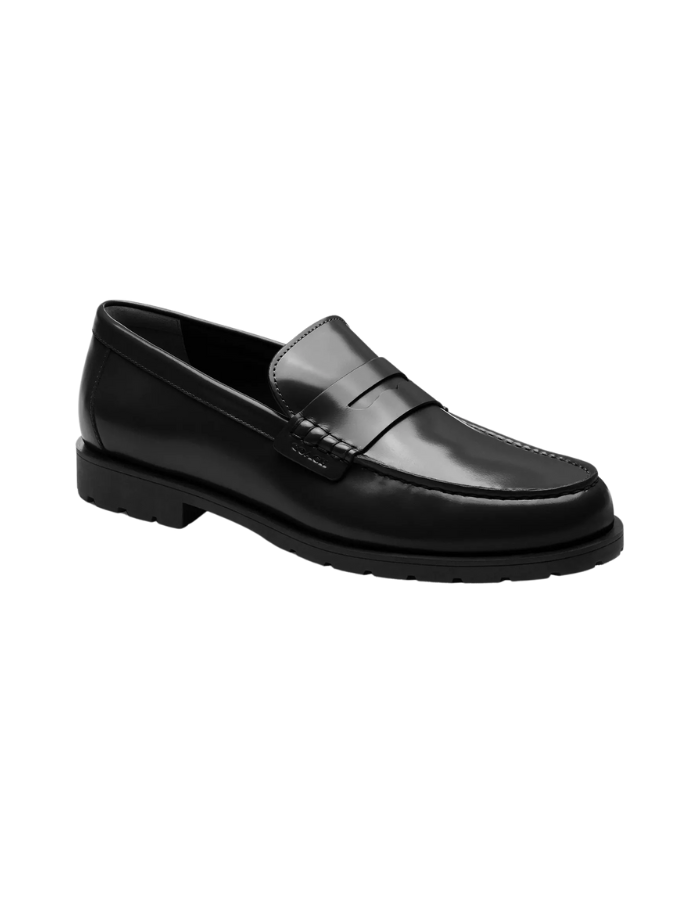 Reagan Penny Loafer