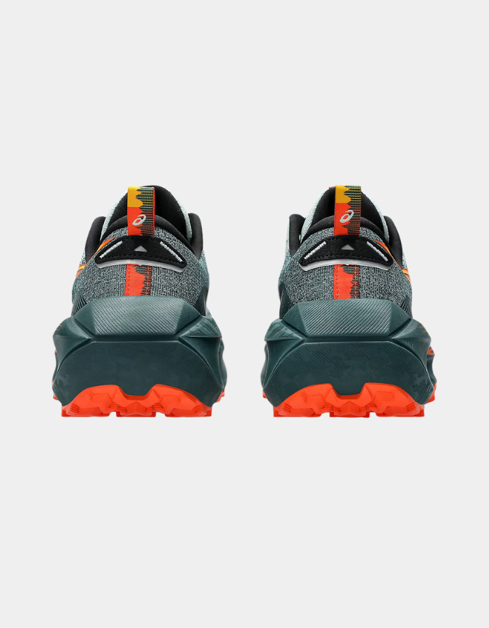 TRABUCO Max 4