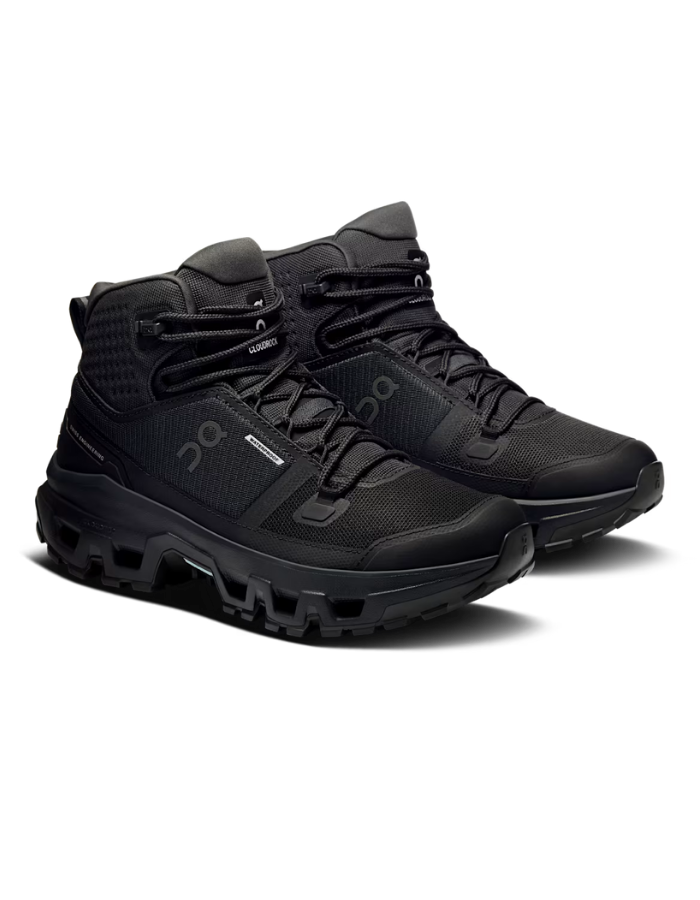 Cloudrock Mid Waterproof