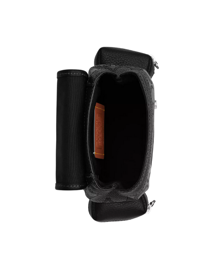 Sprint Sling Pack In Signature Jacquard