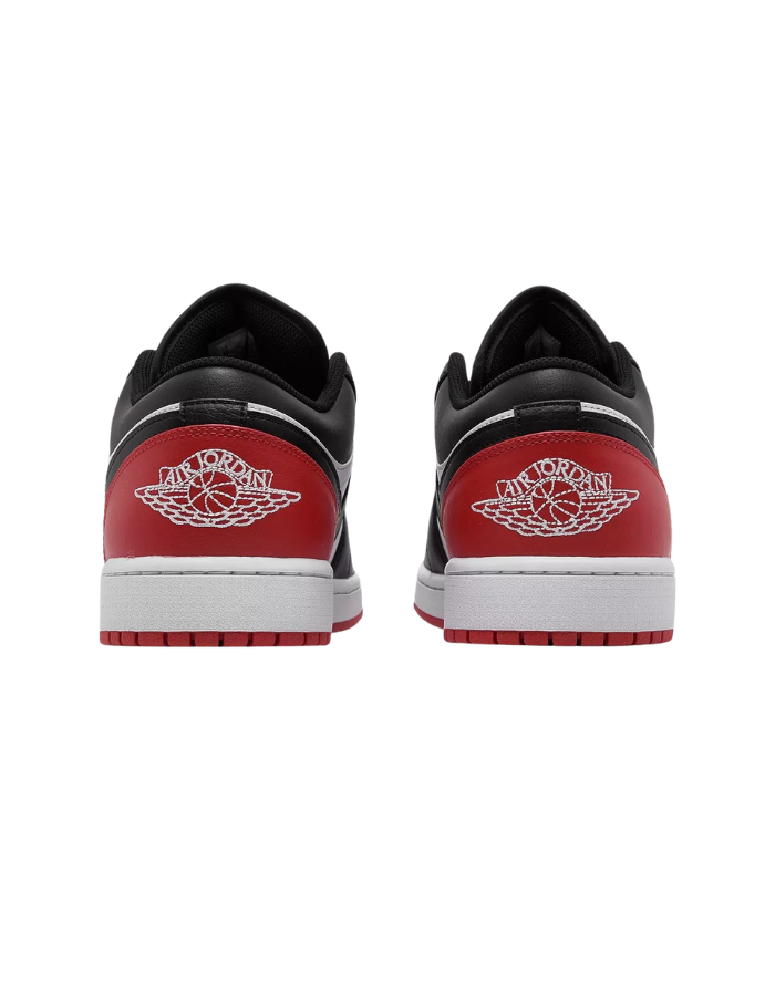 Men's Air Jordan Retro 1 Low Casual Shoes