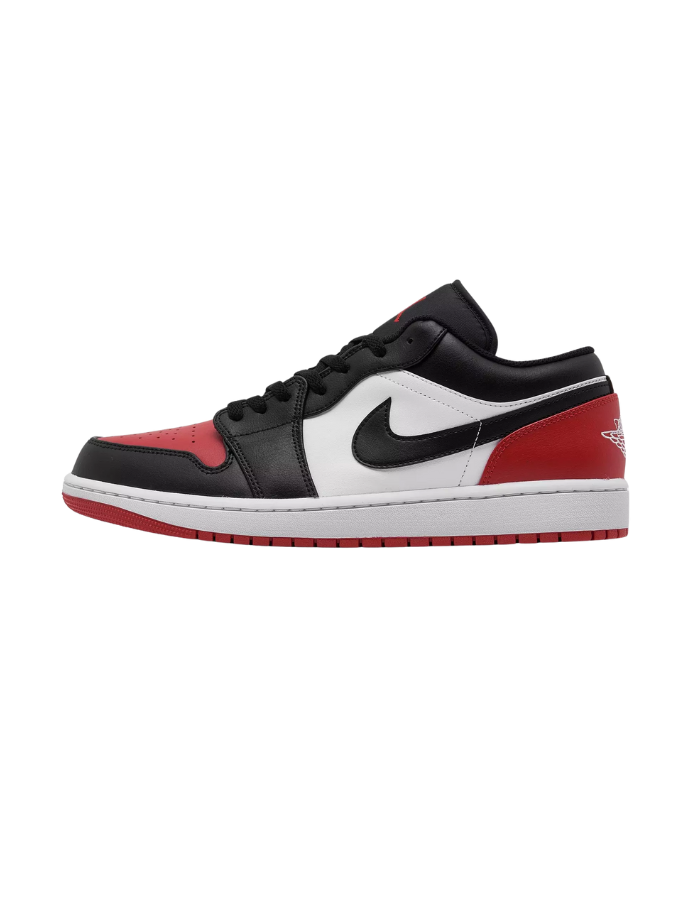 Men's Air Jordan Retro 1 Low Casual Shoes