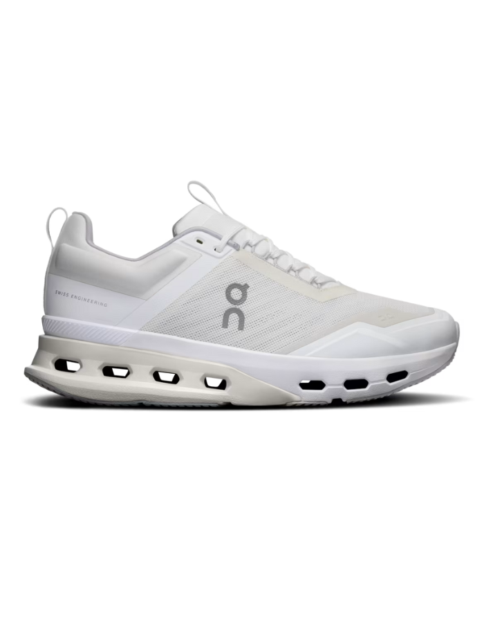 Cloudnova X