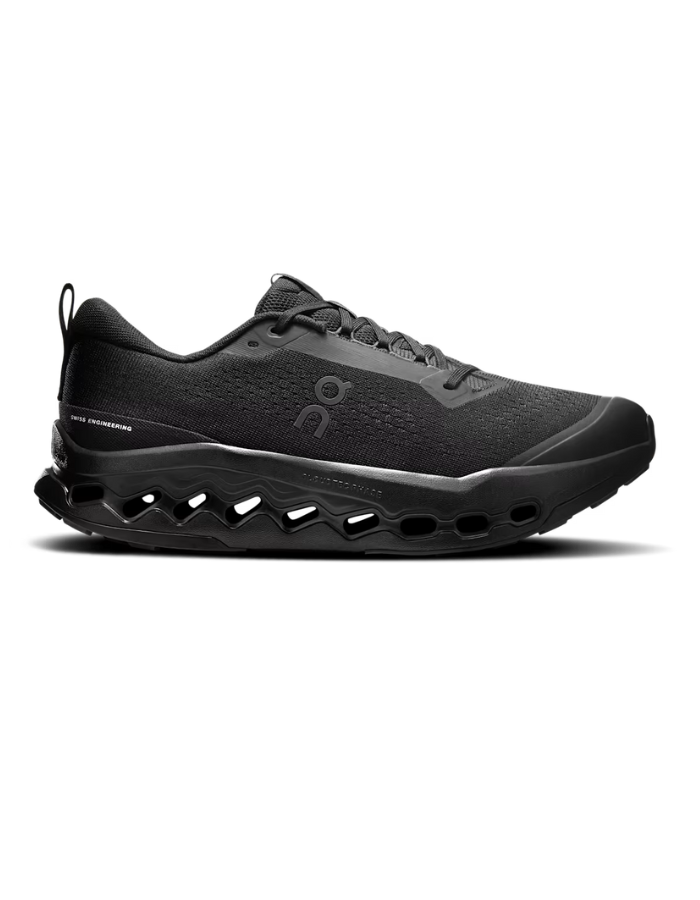 Cloudsurfer Trail 2