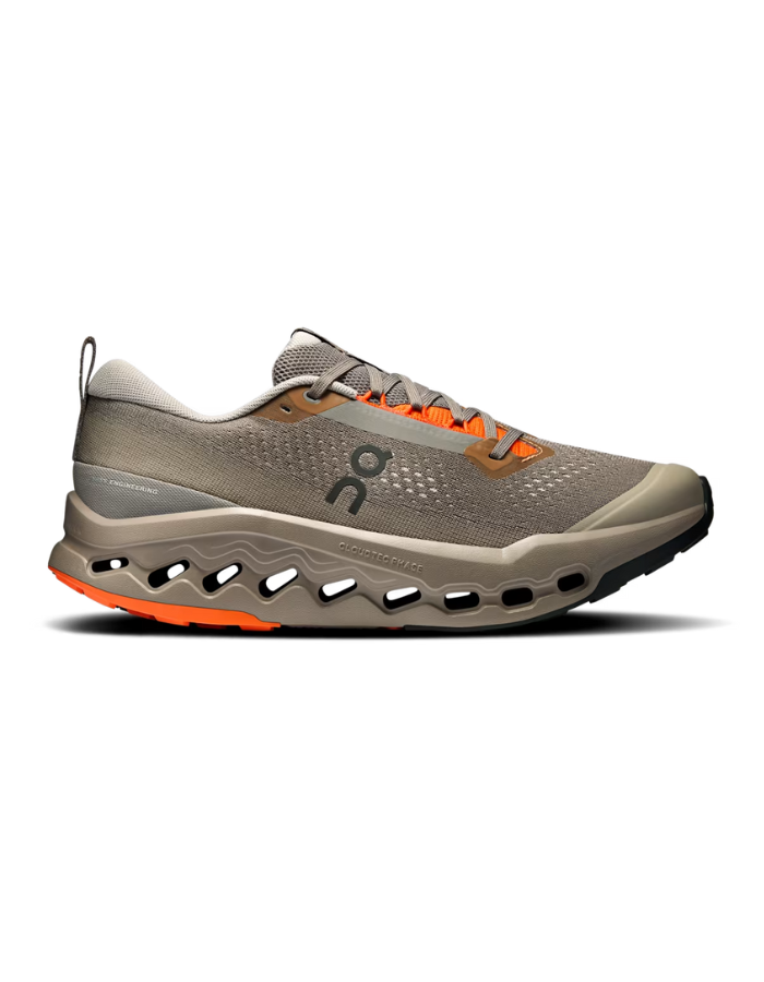 Cloudsurfer Trail 2