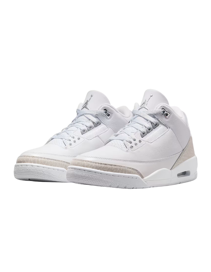 Air Jordan 3 Retro "Pure Money"
