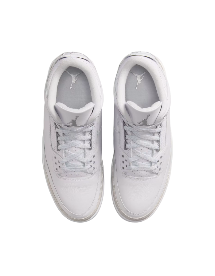 Air Jordan 3 Retro "Pure Money"