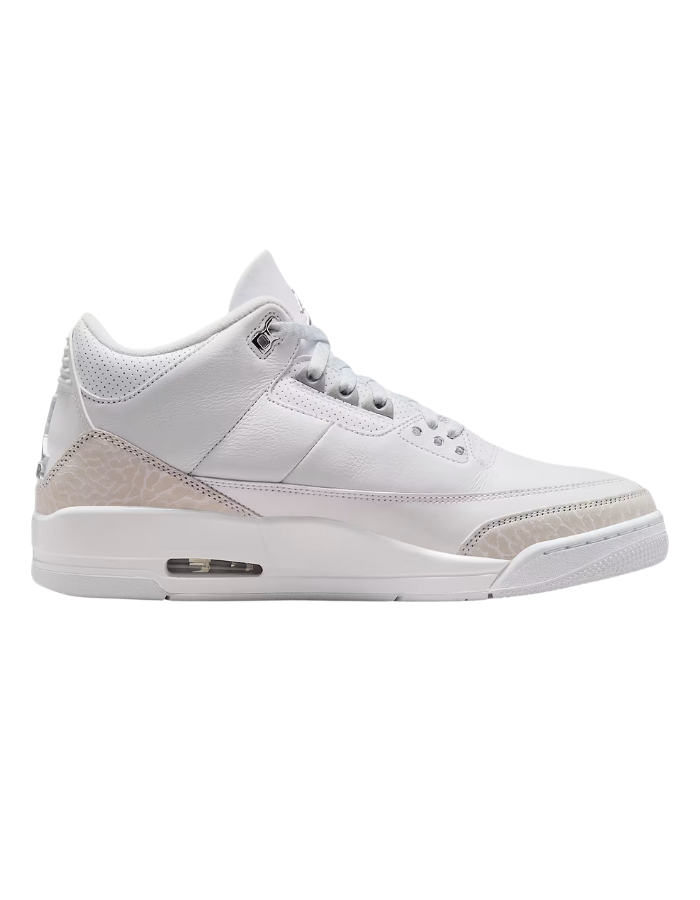 Air Jordan 3 Retro "Pure Money"