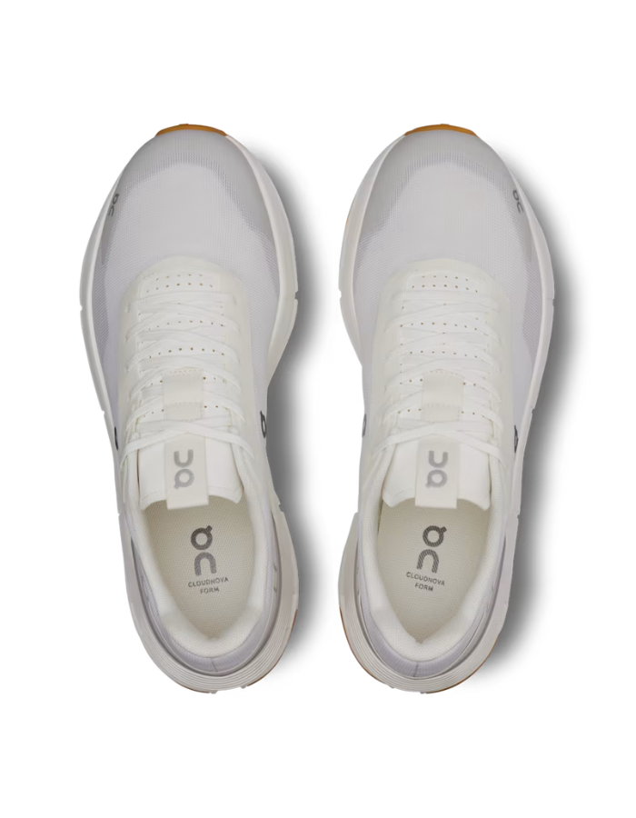 Cloudnova Form 2