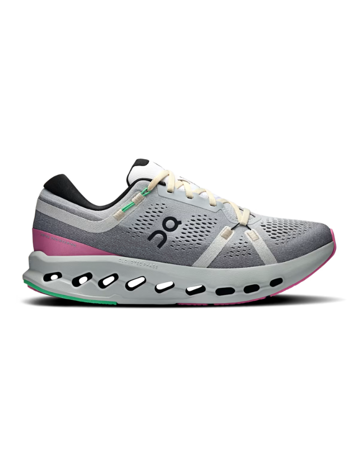 Cloudsurfer 2