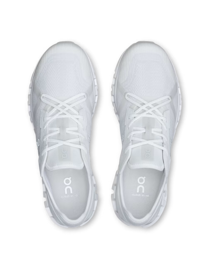 Cloud X 4 AD