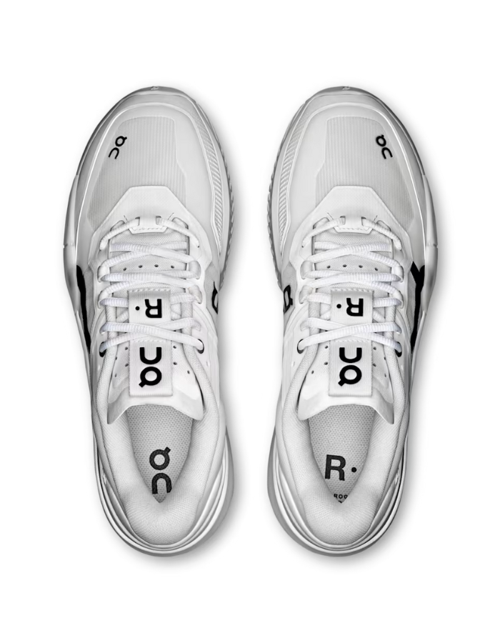 THE ROGER Pro 2