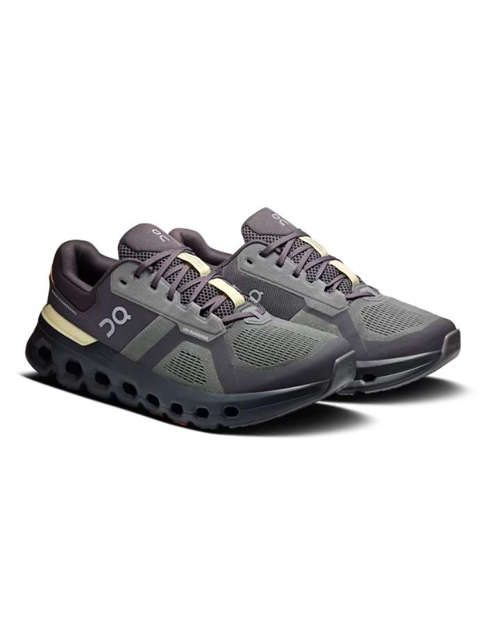Cloudrunner 2