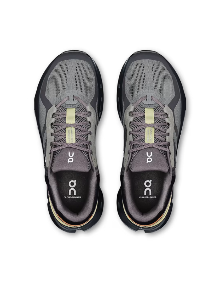 Cloudrunner 2