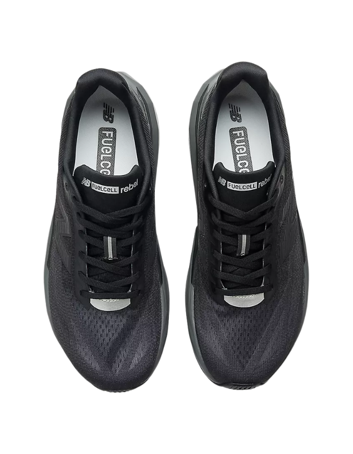 FuelCell Rebel v5