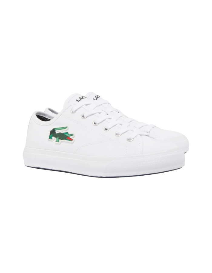 Men's Backcourt Sneakers