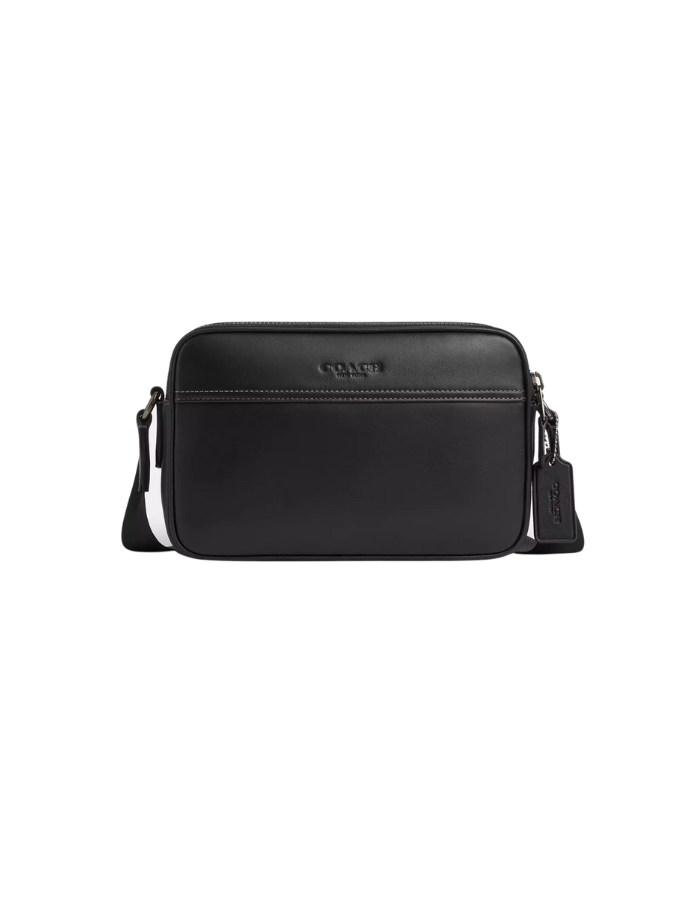 Graham Crossbody Bag
