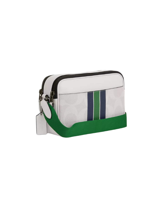 Graham Crossbody Bag