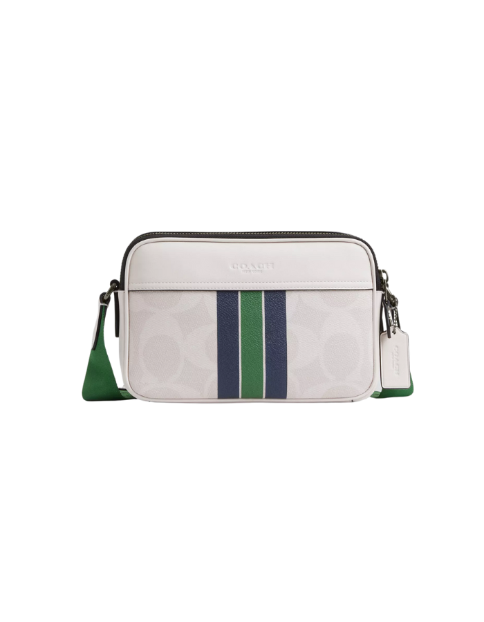 Graham Crossbody Bag