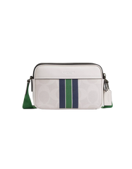 Graham Crossbody Bag