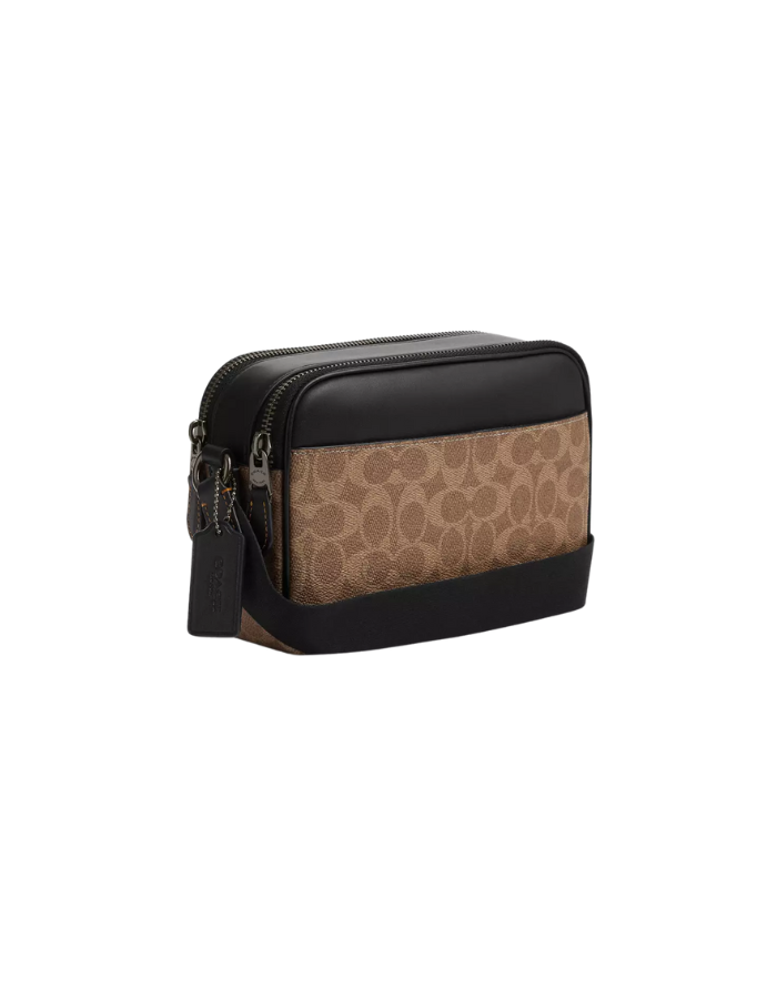 Graham Crossbody Bag