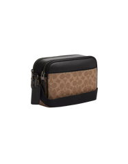 Graham Crossbody Bag