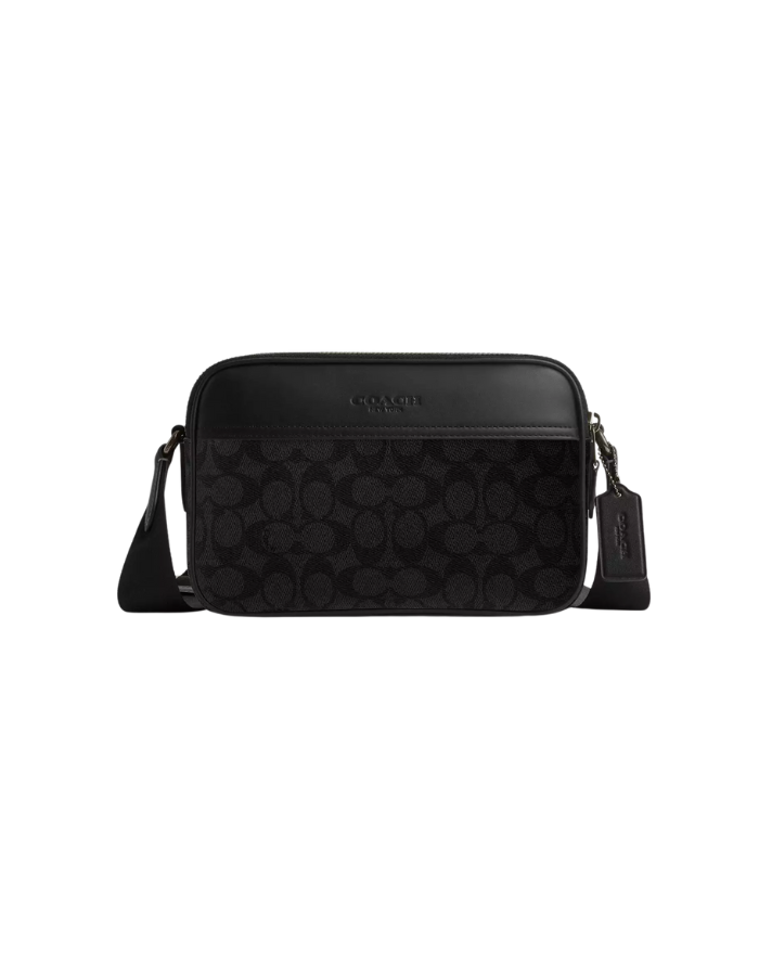 Graham Crossbody Bag