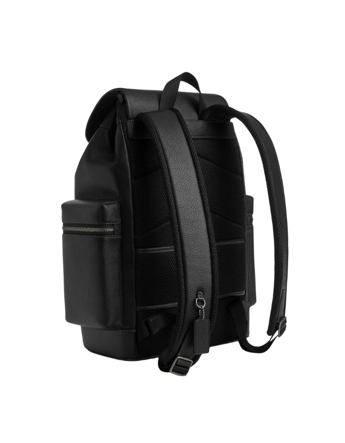 Sprint Backpack In Signature Jacquard