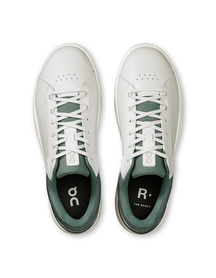 THE ROGER Advantage