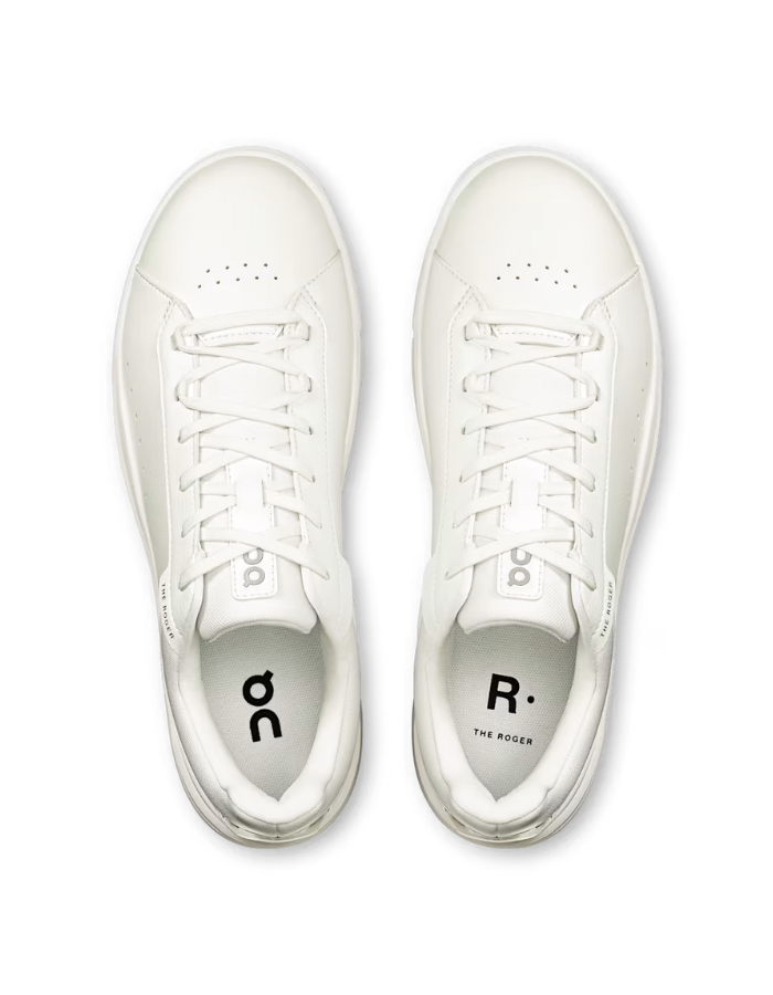 THE ROGER Advantage