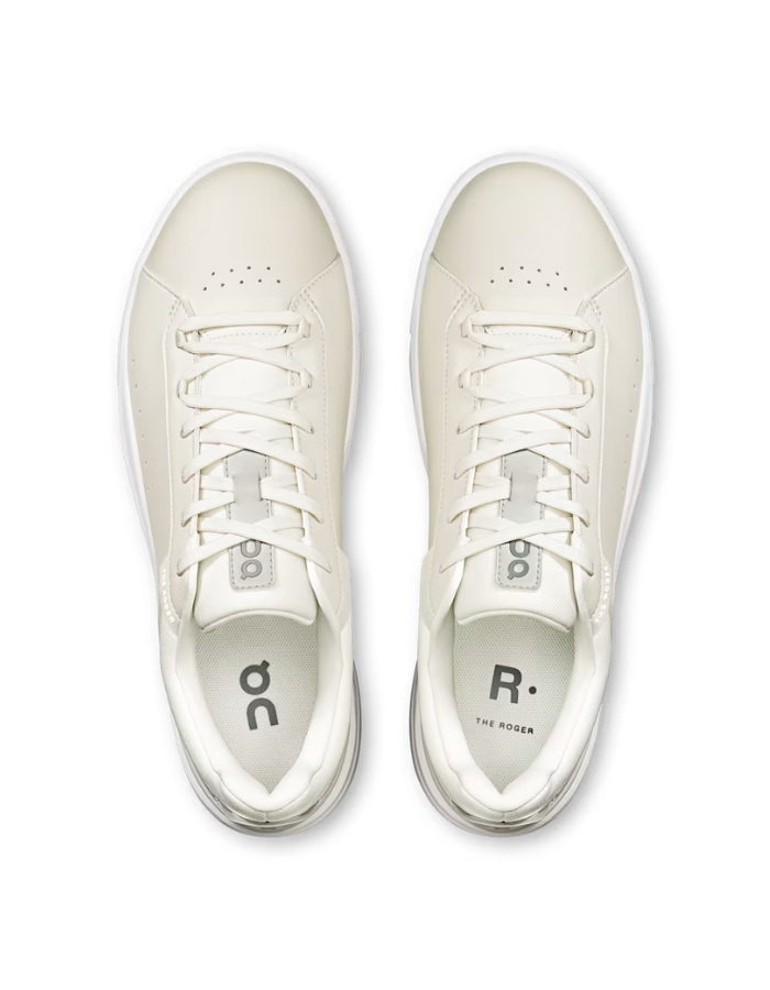 THE ROGER Advantage