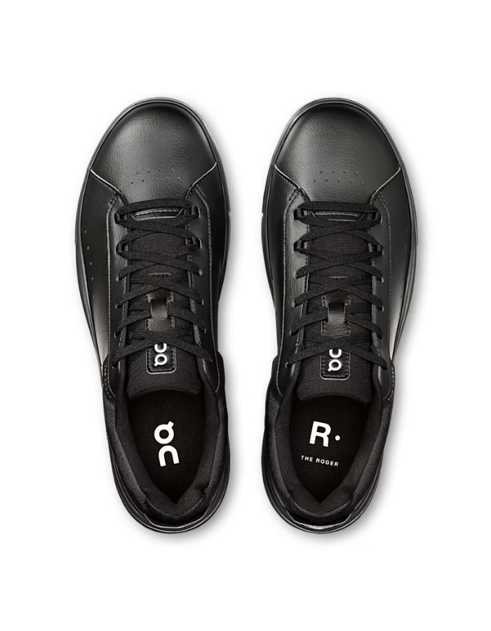 THE ROGER Advantage