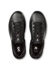 THE ROGER Advantage