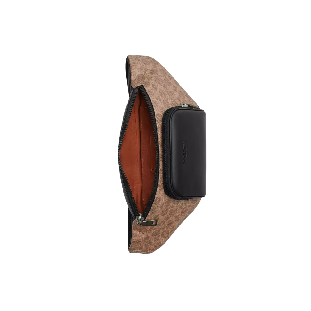 Racer Belt Bag